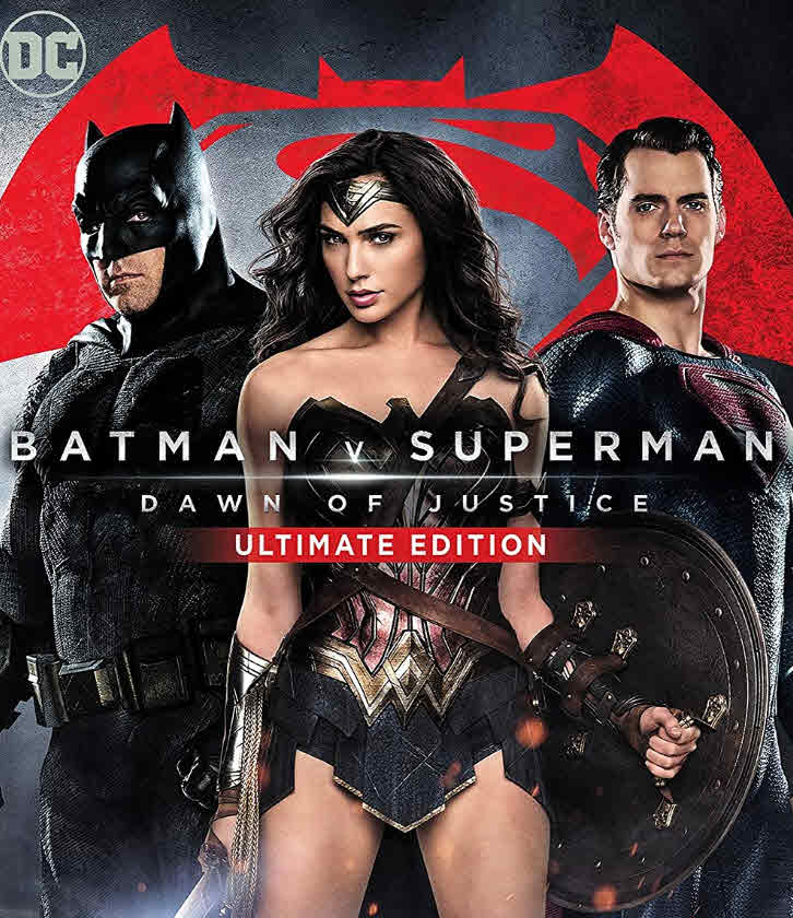 فيلم Batman v Superman: Dawn of Justice 2016 مترجم فيلم Batman v Superman: Dawn of Justice 2016 مترجم