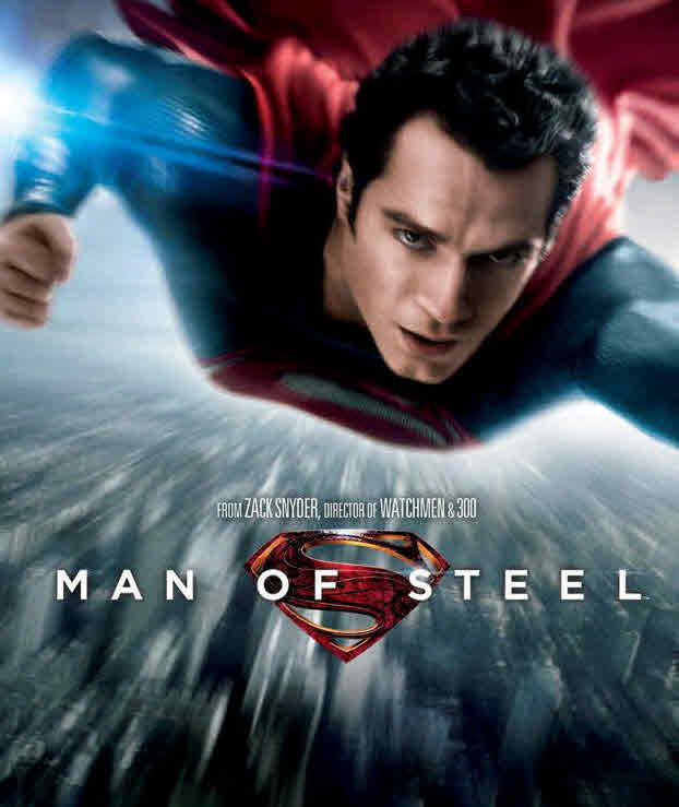فيلم Man of Steel 2013 مترجم فيلم Man of Steel 2013 مترجم