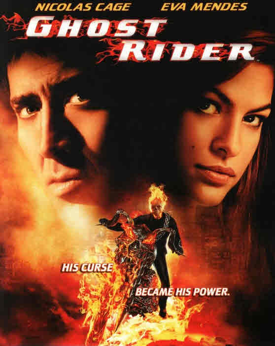 فيلم Ghost Rider 2007 مترجم فيلم Ghost Rider 2007 مترجم
