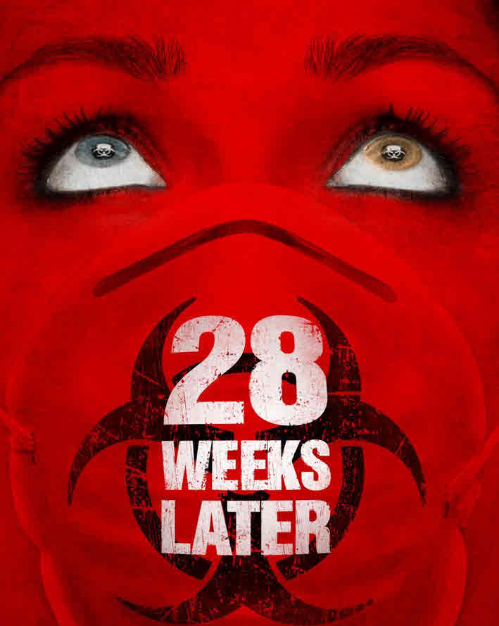 فيلم 28Weeks Later 2007 مترجم فيلم 28Weeks Later 2007 مترجم