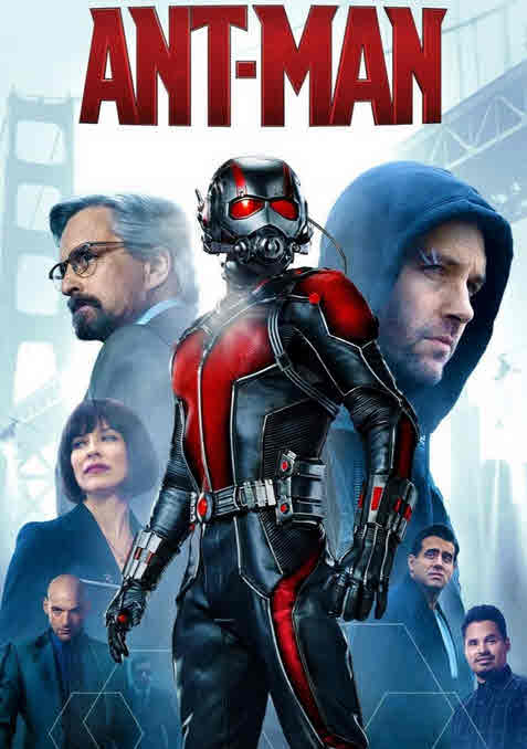 فيلم Ant-Man 2015 مترجم فيلم Ant-Man 2015 مترجم