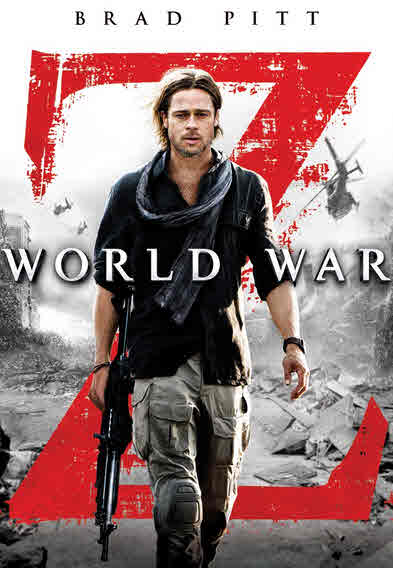فيلم World War Z 2013 مترجم فيلم World War Z 2013 مترجم