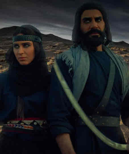فيلم الصقر شيمة فيلم الصقر شيمة
