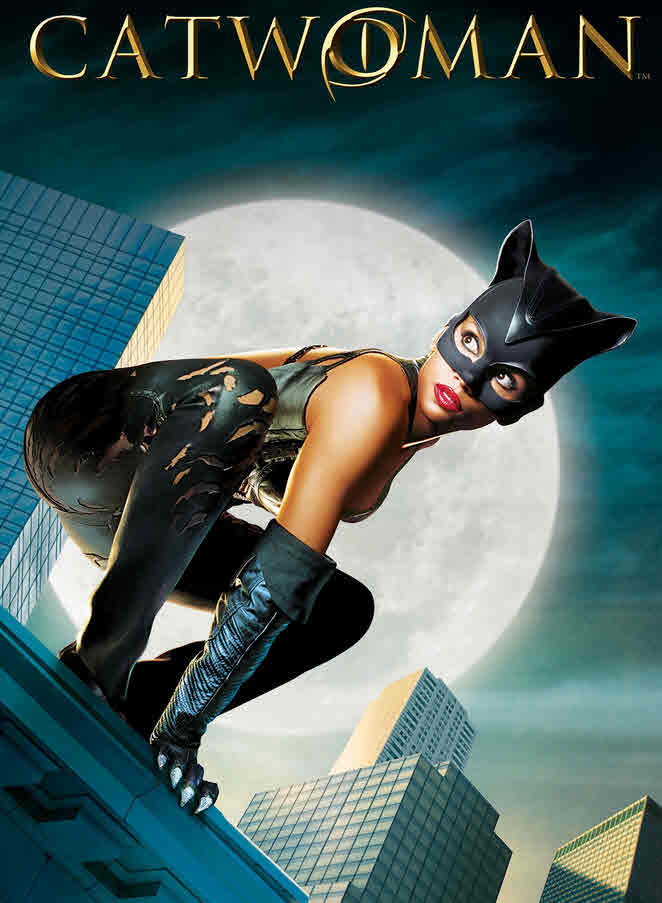 فيلم Catwoman 2004 مترجم فيلم Catwoman 2004 مترجم