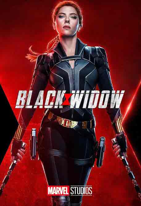 فيلم Black Widow 2021 مترجم فيلم Black Widow 2021 مترجم