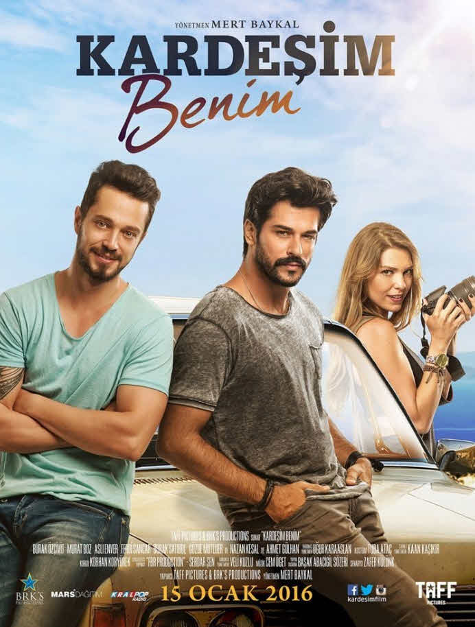 فيلم أخي أنا الجزء الثاني 2017 مدبلج فيلم أخي أنا الجزء الثاني 2017 مدبلج