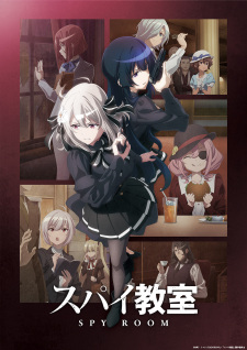 انمي Spy Kyoushitsu 2nd Season حلقة 2 مترجمة انمي Spy Kyoushitsu 2nd Season حلقة 2 مترجمة