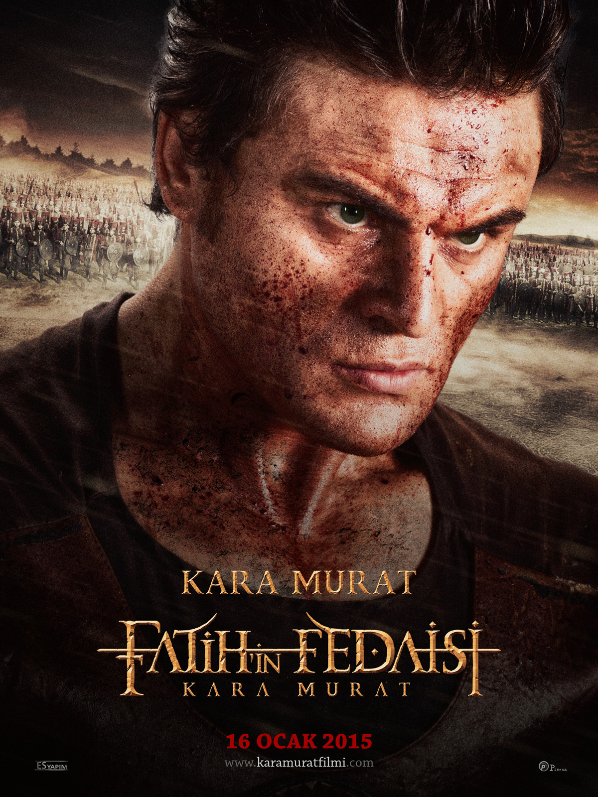 فيلم الحارس مراد فيلم الحارس مراد
