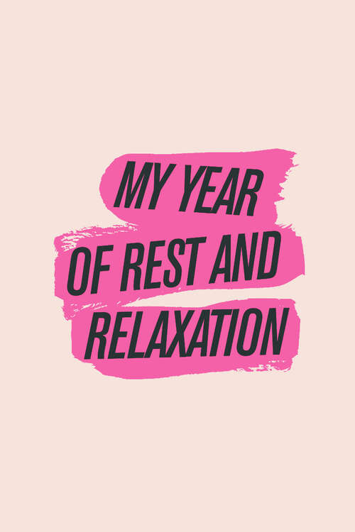 فيلم My Year of Rest and Relaxation 2024 مترجم اون لاين فيلم My Year of Rest and Relaxation 2024 مترجم اون لاين