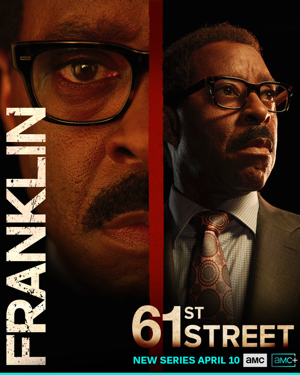 مسلسل 61st Street الموسم الثاني حلقة 4 مسلسل 61st Street الموسم الثاني حلقة 4