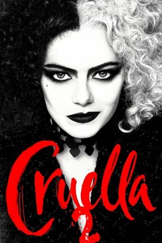 فيلم Cruella 2 2024 مترجم اون لاين فيلم Cruella 2 2024 مترجم اون لاين
