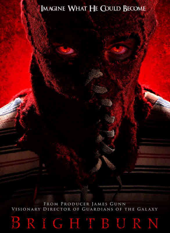 فيلم Brightburn 2019 مترجم فيلم Brightburn 2019 مترجم