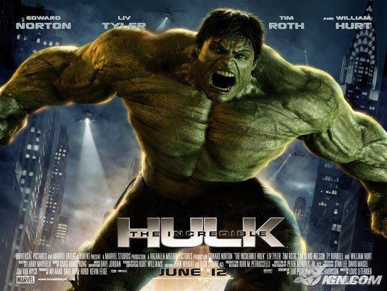 فيلم Hulk 2003 مترجم فيلم Hulk 2003 مترجم