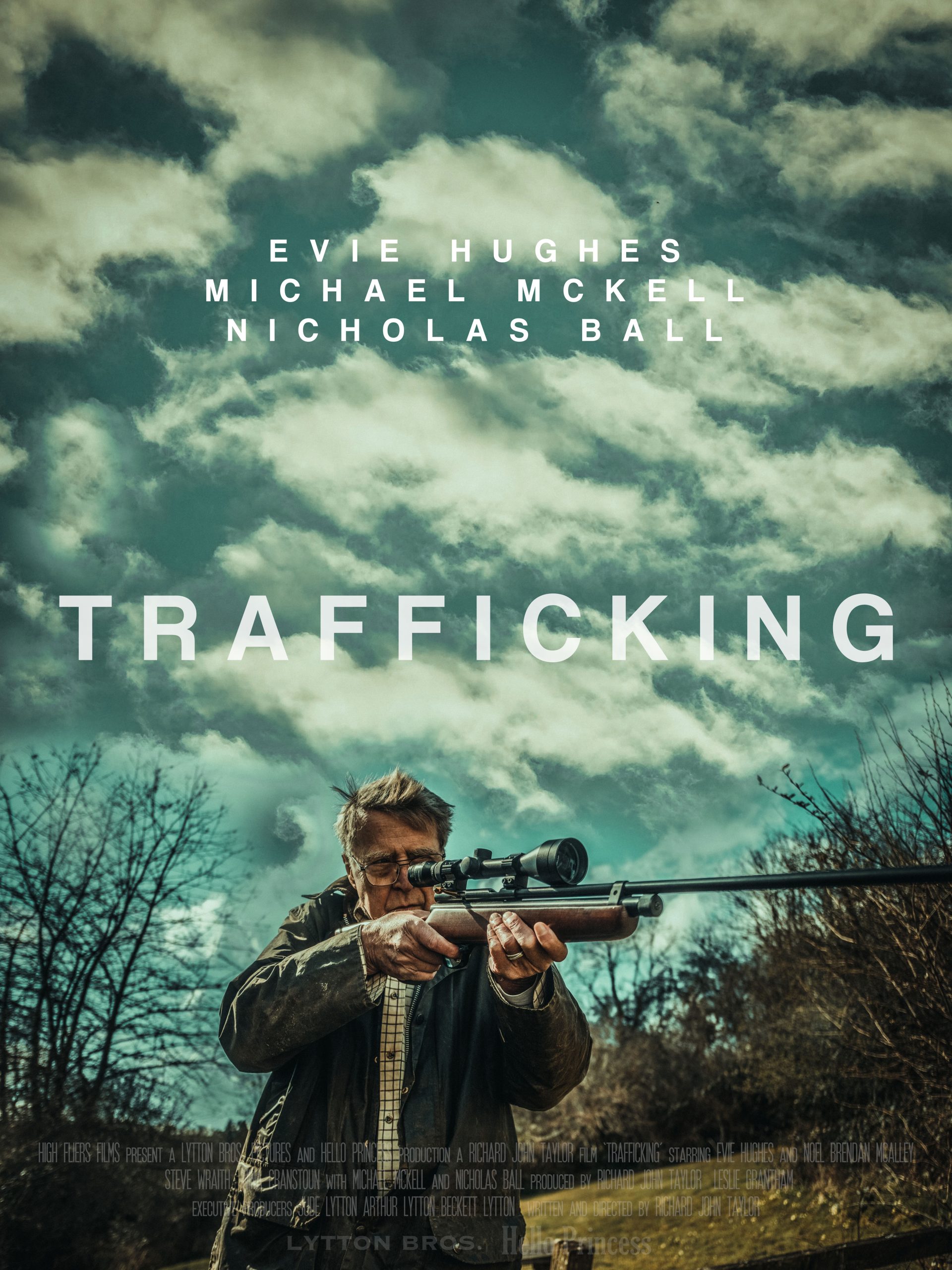 فيلم Trafficking 2023 مترجم اون لاين فيلم Trafficking 2023 مترجم اون لاين