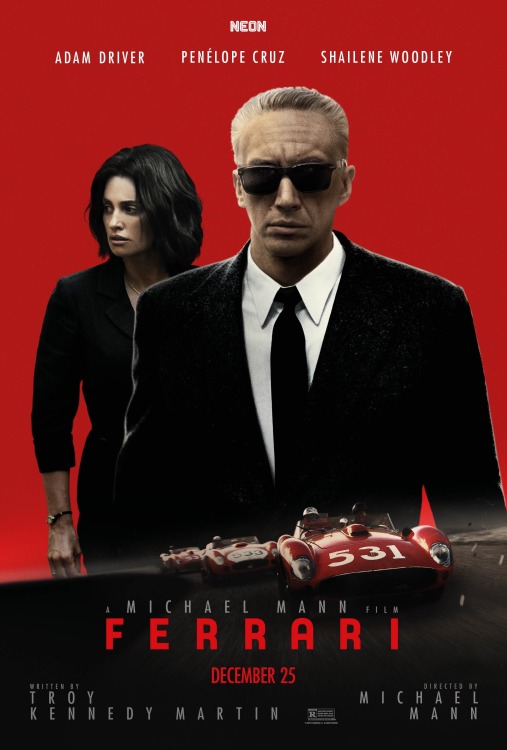 فيلم Ferrari 2023 مترجم اون لاين فيلم Ferrari 2023 مترجم اون لاين