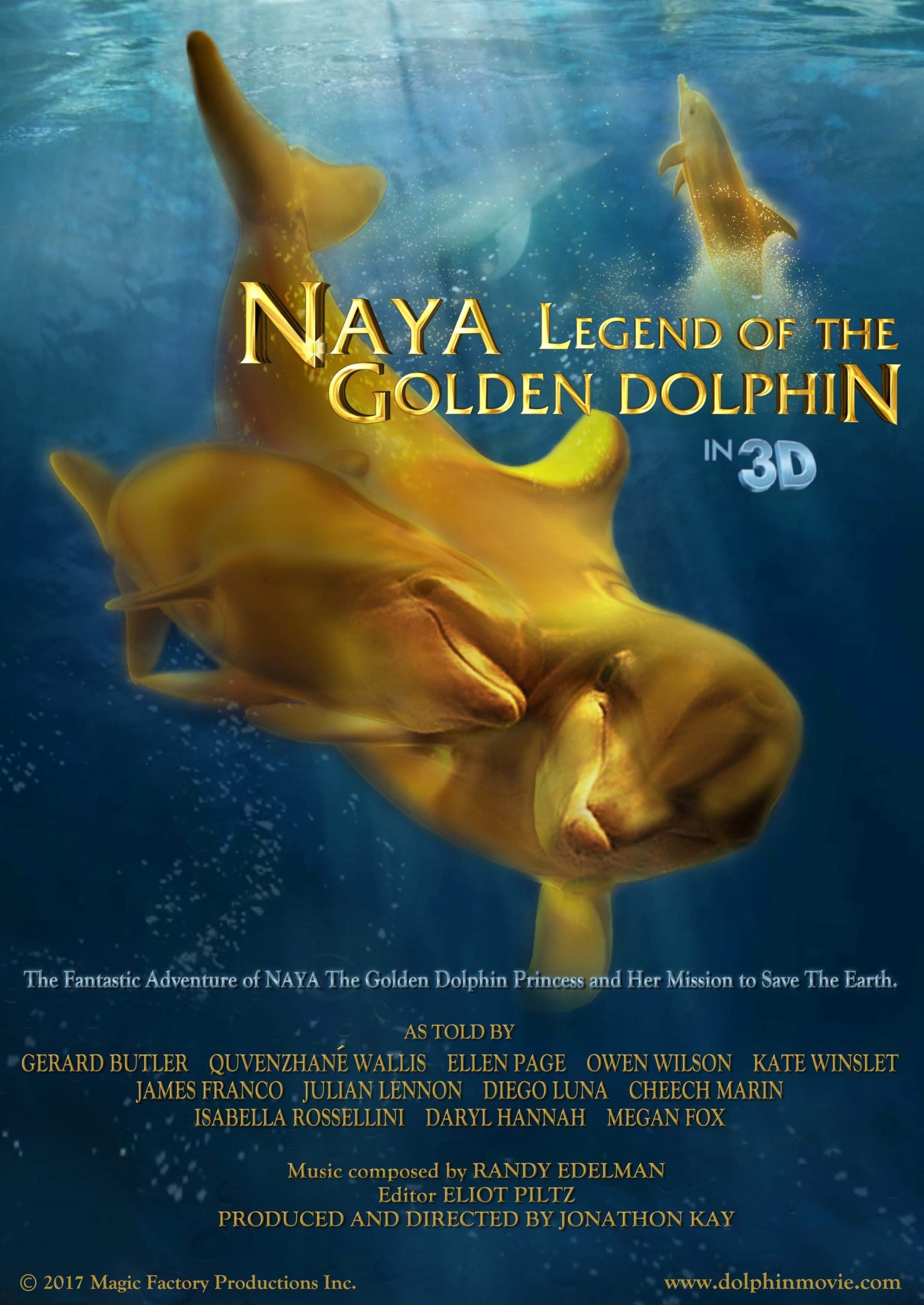فيلم Naya Legend of the Golden Dolphin 2025 مترجم اون لاين فيلم Naya Legend of the Golden Dolphin 2025 مترجم اون لاين