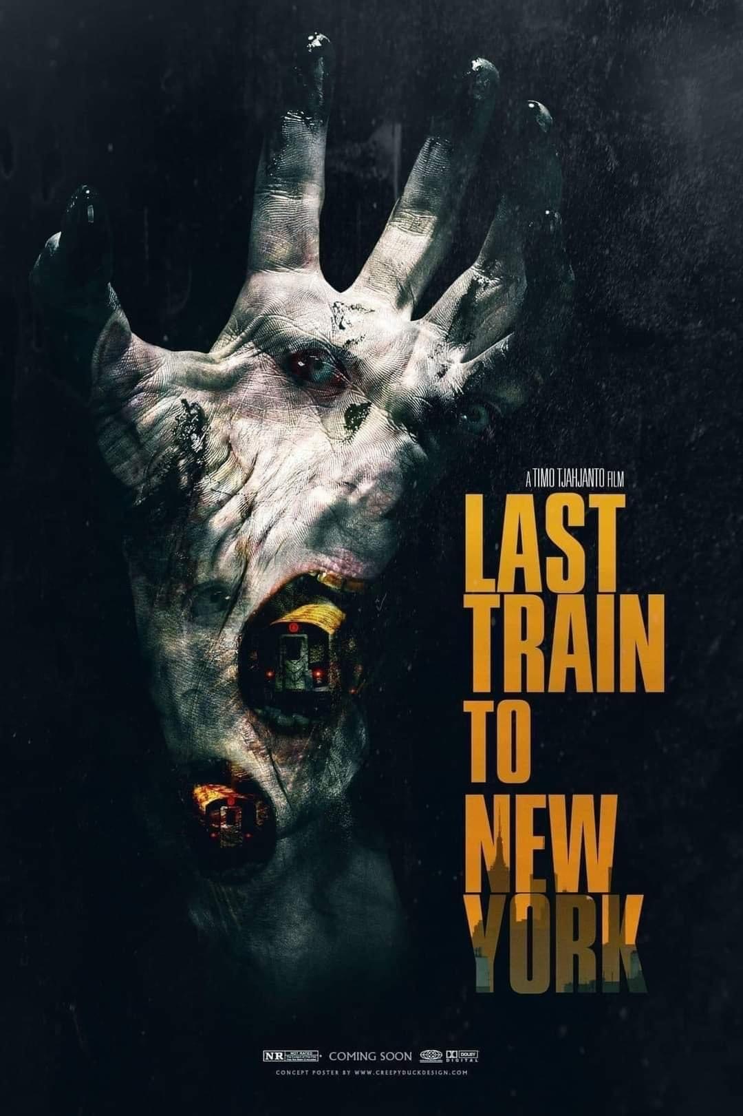 فيلم The Last Train to New York 2024 مترجم اون لاين فيلم The Last Train to New York 2024 مترجم اون لاين