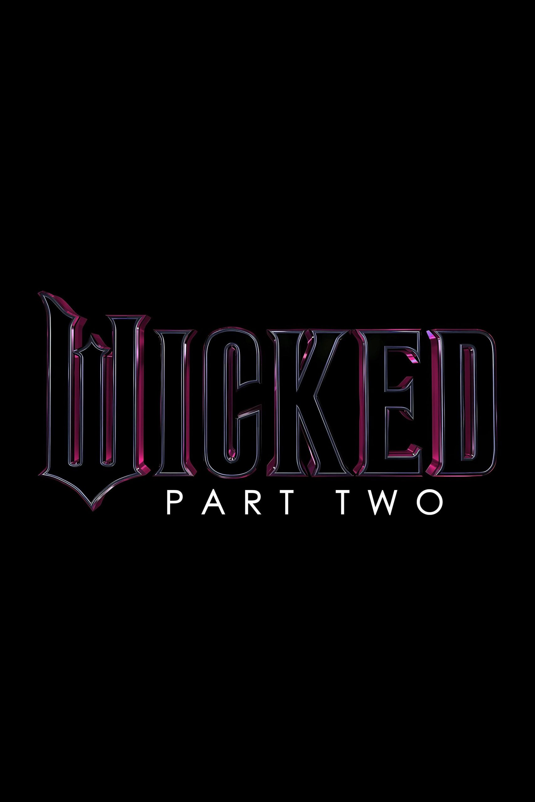 فيلم Wicked: Part Two 2025 مترجم اون لاين فيلم Wicked: Part Two 2025 مترجم اون لاين
