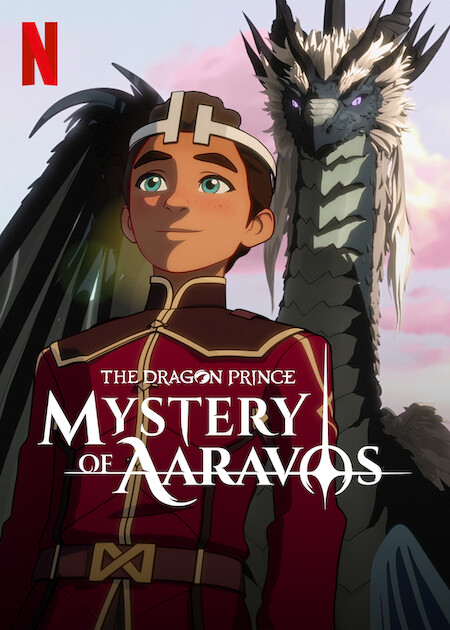مسلسل The Dragon Prince الموسم الخامس حلقة 7 مسلسل The Dragon Prince الموسم الخامس حلقة 7