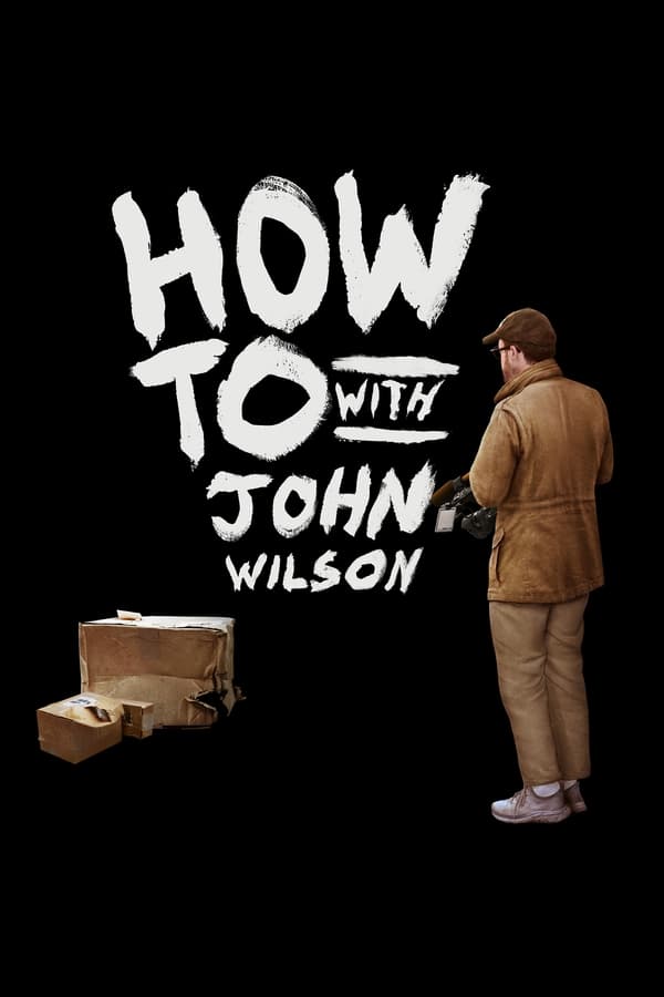 مسلسل How to with John Wilson الموسم الثالث حلقة 2 مسلسل How to with John Wilson الموسم الثالث حلقة 2