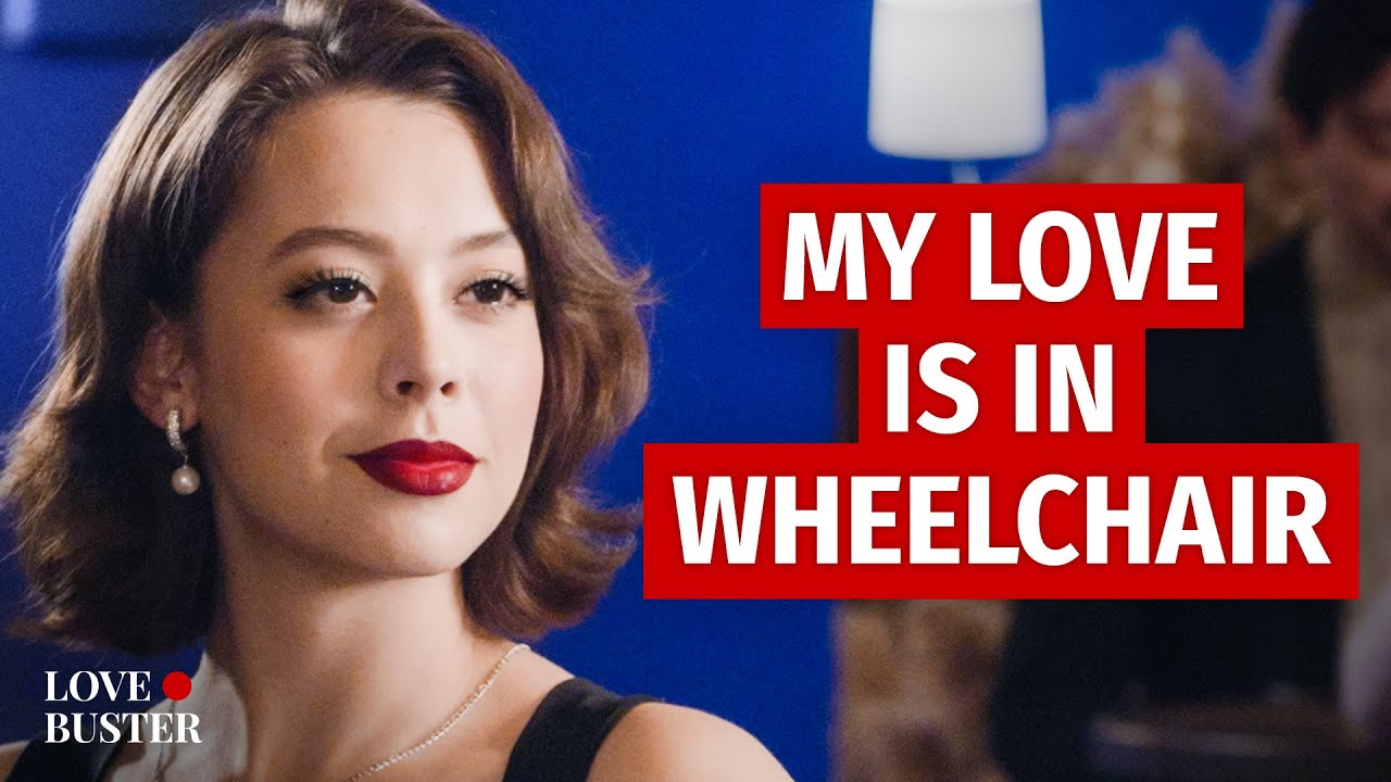 فيلم my love is in a wheelchair مترجم فيلم my love is in a wheelchair مترجم