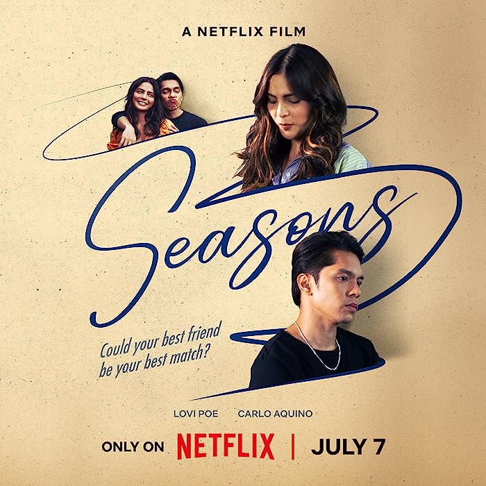 فيلم Seasons 2023 مترجم فيلم Seasons 2023 مترجم