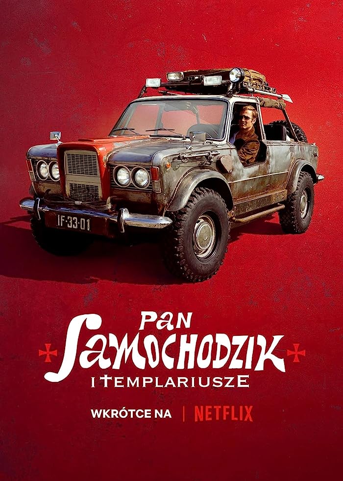 فيلم Mr. Car and the Knights Templar 2023 مترجم فيلم Mr. Car and the Knights Templar 2023 مترجم