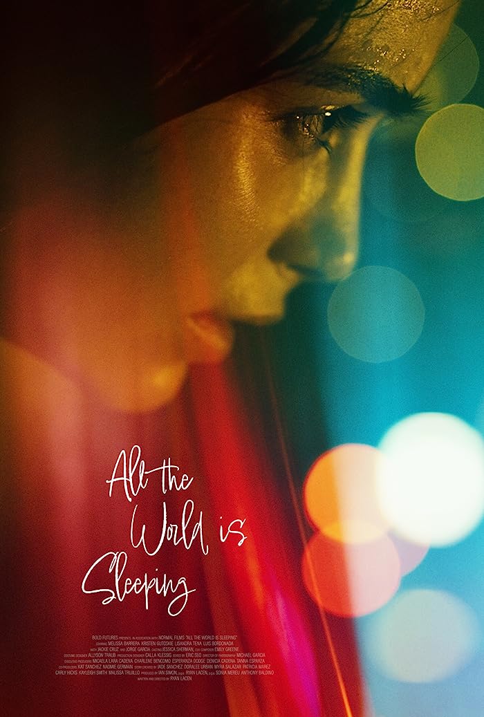 فيلم All the World Is Sleeping 2023 مترجم فيلم All the World Is Sleeping 2023 مترجم