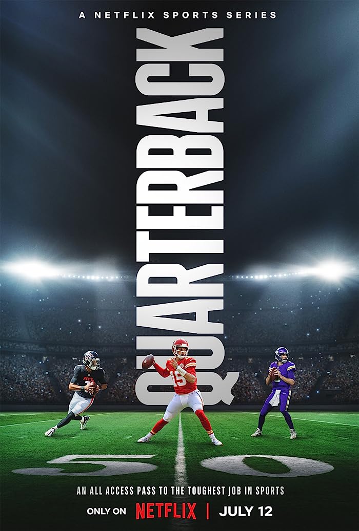 مسلسل Quarterback الموسم الاول حلقة 7 مسلسل Quarterback الموسم الاول حلقة 7