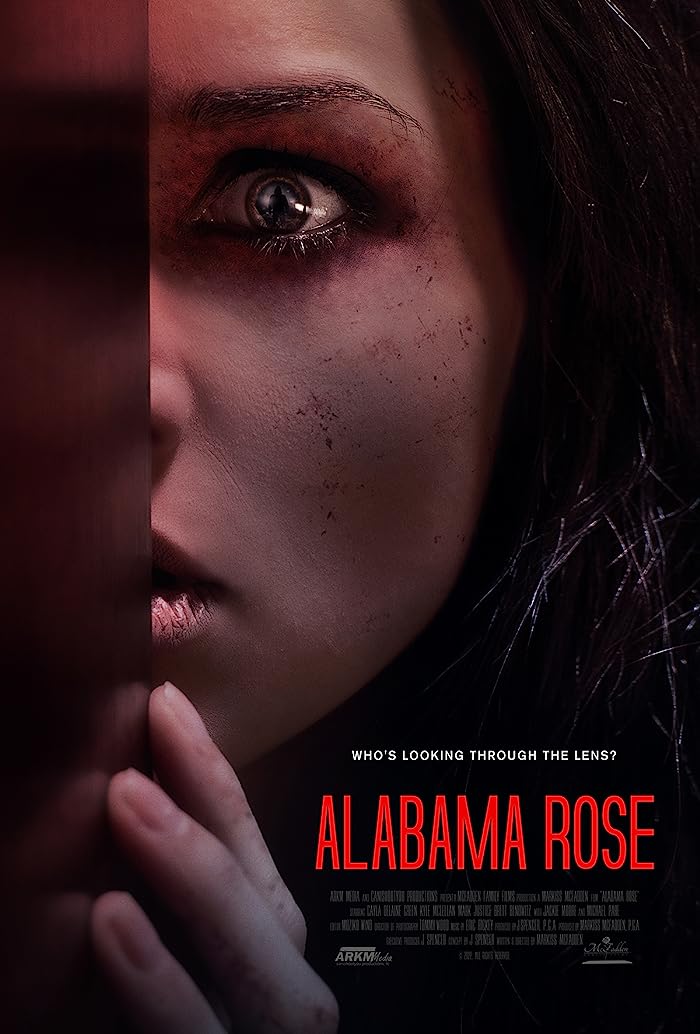 فيلم Alabama Rose 2022 مترجم فيلم Alabama Rose 2022 مترجم