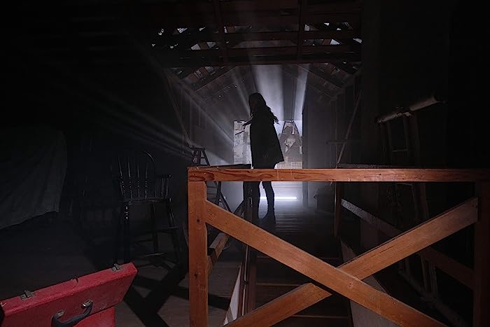 فيلم Trapped in the Farmhouse 2023 مترجم فيلم Trapped in the Farmhouse 2023 مترجم
