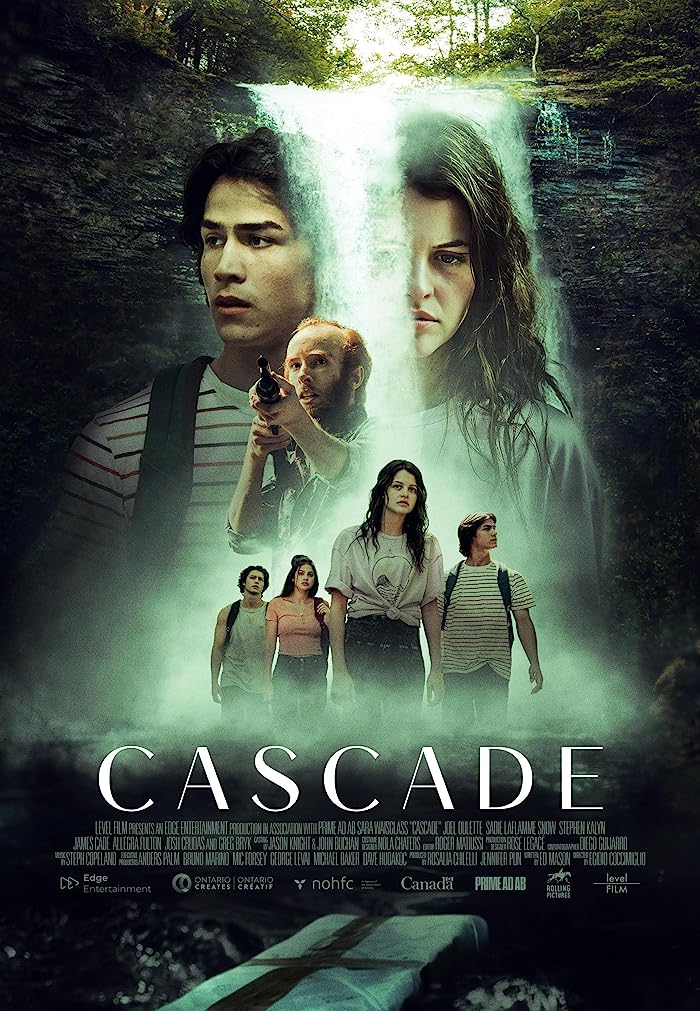 فيلم Cascade 2023 مترجم فيلم Cascade 2023 مترجم