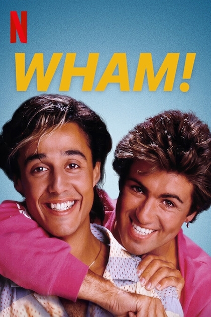 فيلم Wham 2023 مترجم فيلم Wham 2023 مترجم