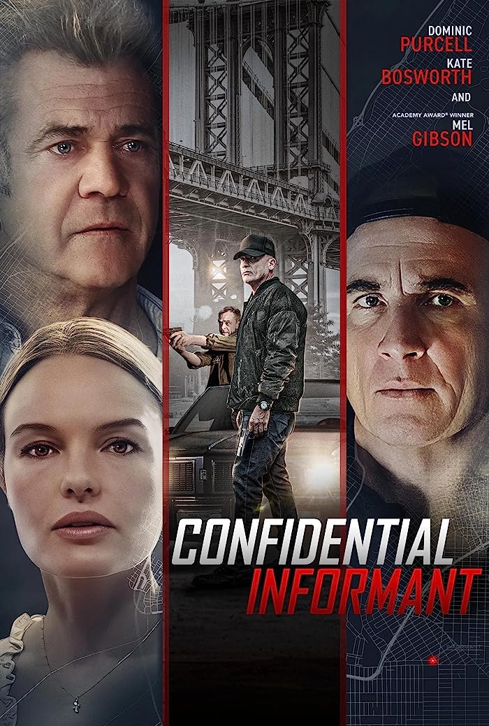 فيلم Confidential Informant 2023 مترجم فيلم Confidential Informant 2023 مترجم