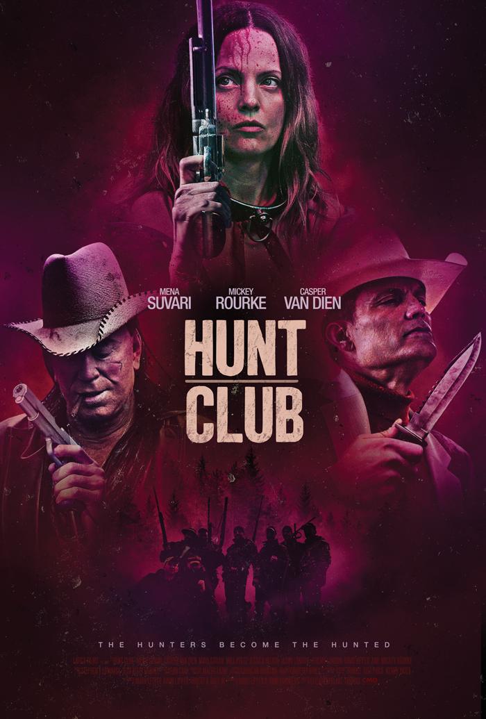 فيلم Hunt Club 2022 مترجم فيلم Hunt Club 2022 مترجم