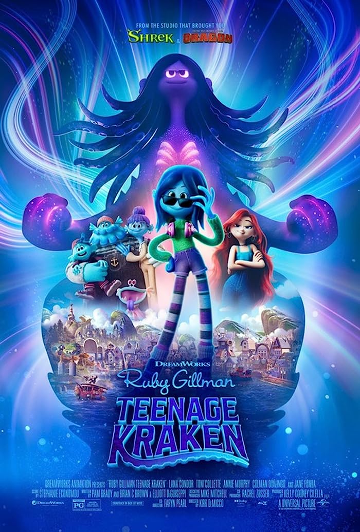 فيلم Ruby Gillman, Teenage Kraken 2023 مترجم فيلم Ruby Gillman, Teenage Kraken 2023 مترجم