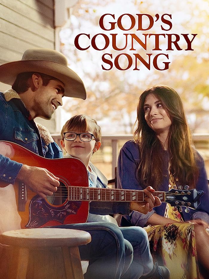 فيلم God’s Country Song 2023 مترجم فيلم God’s Country Song 2023 مترجم