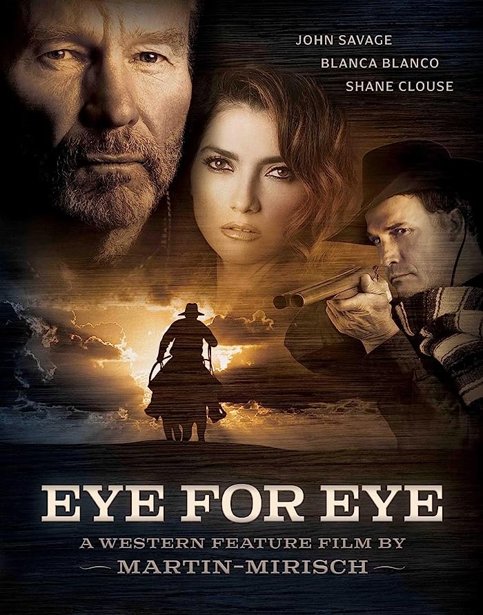 فيلم Eye for Eye 2022 مترجم فيلم Eye for Eye 2022 مترجم