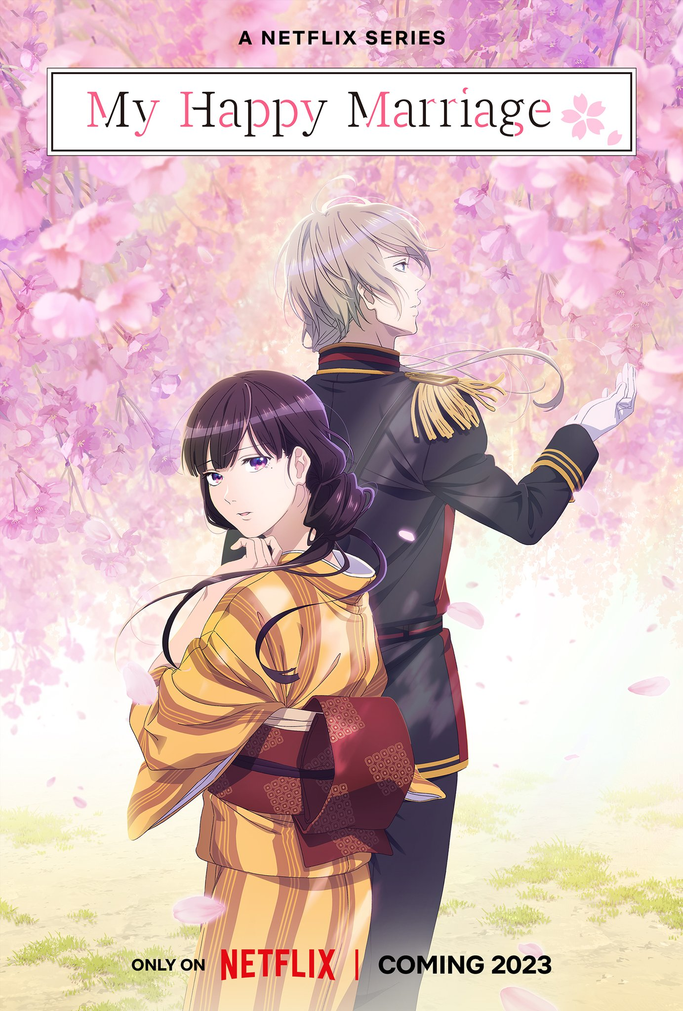 انمي Watashi no Shiawase na Kekkon حلقة 10 مترجمة انمي Watashi no Shiawase na Kekkon حلقة 10 مترجمة