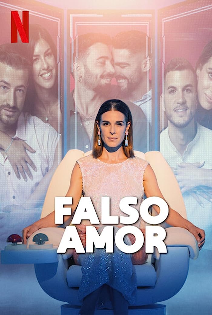 برنامج Deep Fake Love الموسم الاول حلقة 7 والاخيرة برنامج Deep Fake Love الموسم الاول حلقة 7 والاخيرة