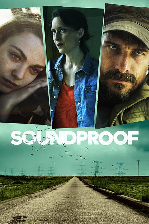 فيلم Soundproof 2023 مترجم فيلم Soundproof 2023 مترجم