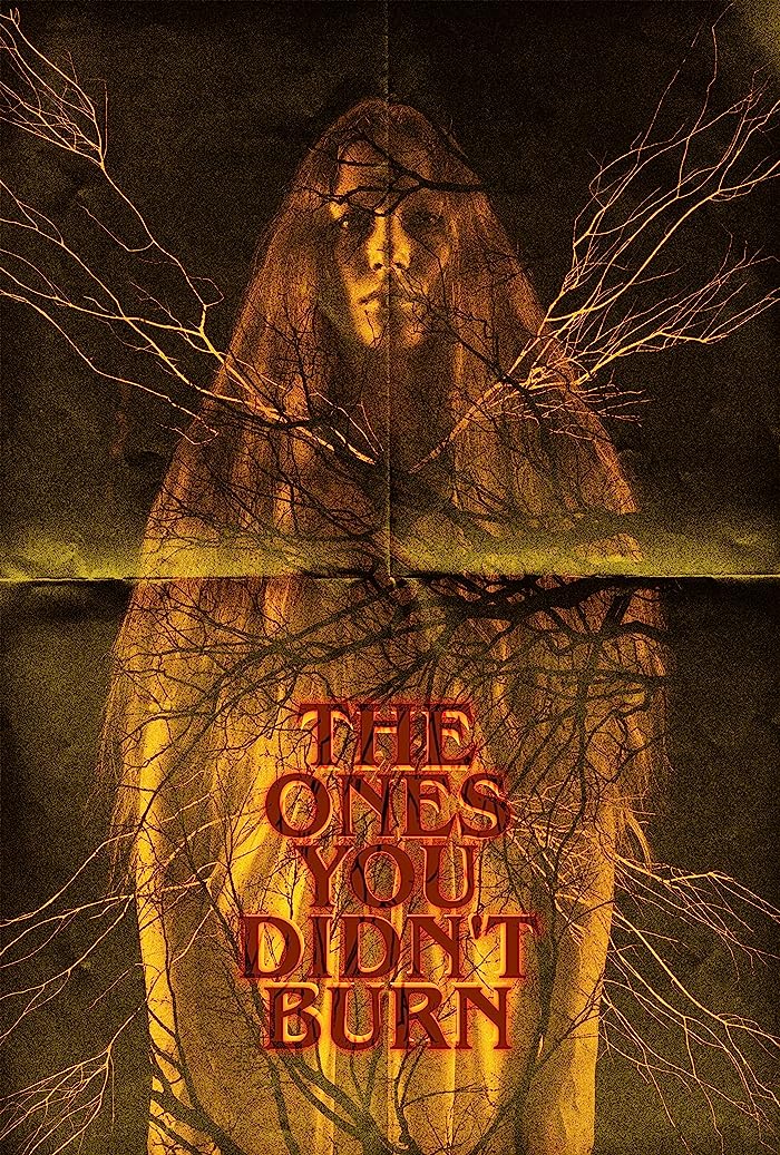 فيلم The Ones You Didn’t Burn 2023 مترجم فيلم The Ones You Didn’t Burn 2023 مترجم
