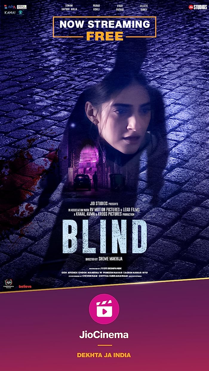 فيلم Blind 2023 مترجم فيلم Blind 2023 مترجم