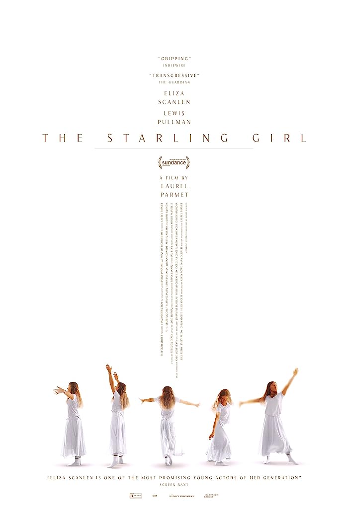 فيلم The Starling Girl 2023 مترجم فيلم The Starling Girl 2023 مترجم