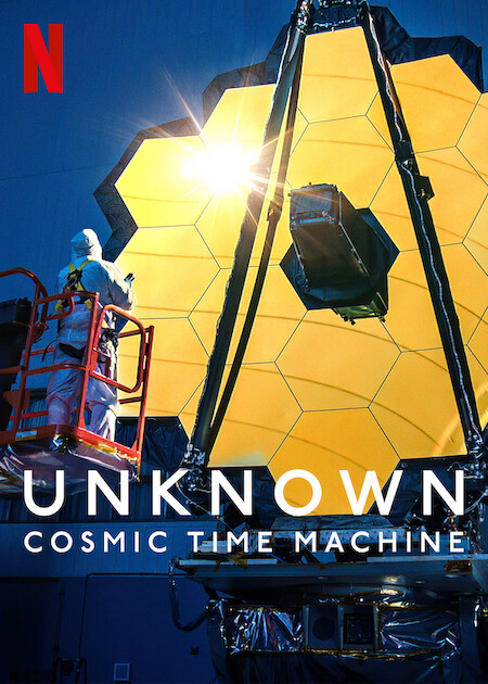 فيلم Unknown: Cosmic Time Machine 2023 مترجم فيلم Unknown: Cosmic Time Machine 2023 مترجم