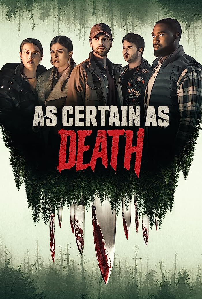 فيلم As Certain as Death 2023 مترجم فيلم As Certain as Death 2023 مترجم