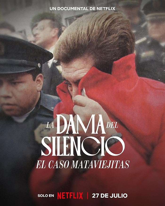 فيلم The Lady of Silence: The Mataviejitas Murders 2023 مترجم فيلم The Lady of Silence: The Mataviejitas Murders 2023 مترجم
