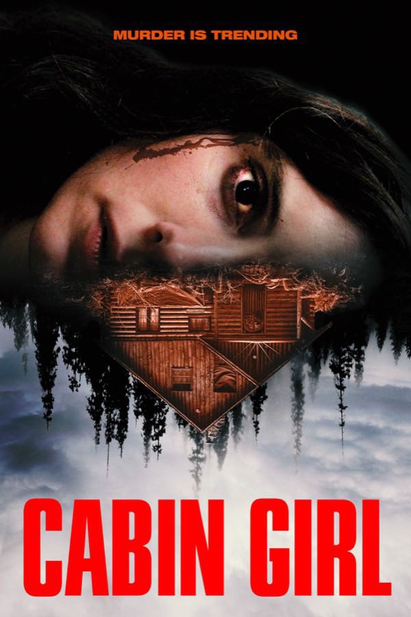 فيلم Cabin Girl 2023 مترجم فيلم Cabin Girl 2023 مترجم