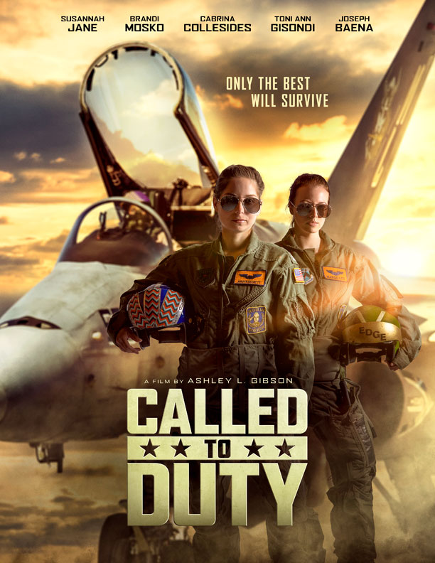 فيلم Called to Duty 2023 مترجم فيلم Called to Duty 2023 مترجم