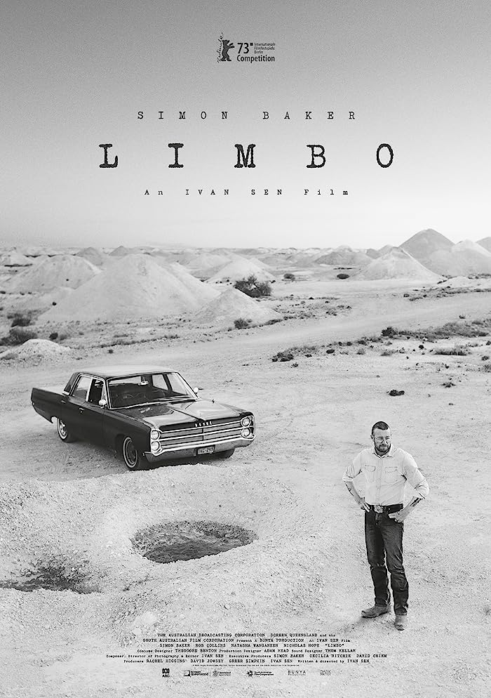 فيلم Limbo 2023 مترجم فيلم Limbo 2023 مترجم